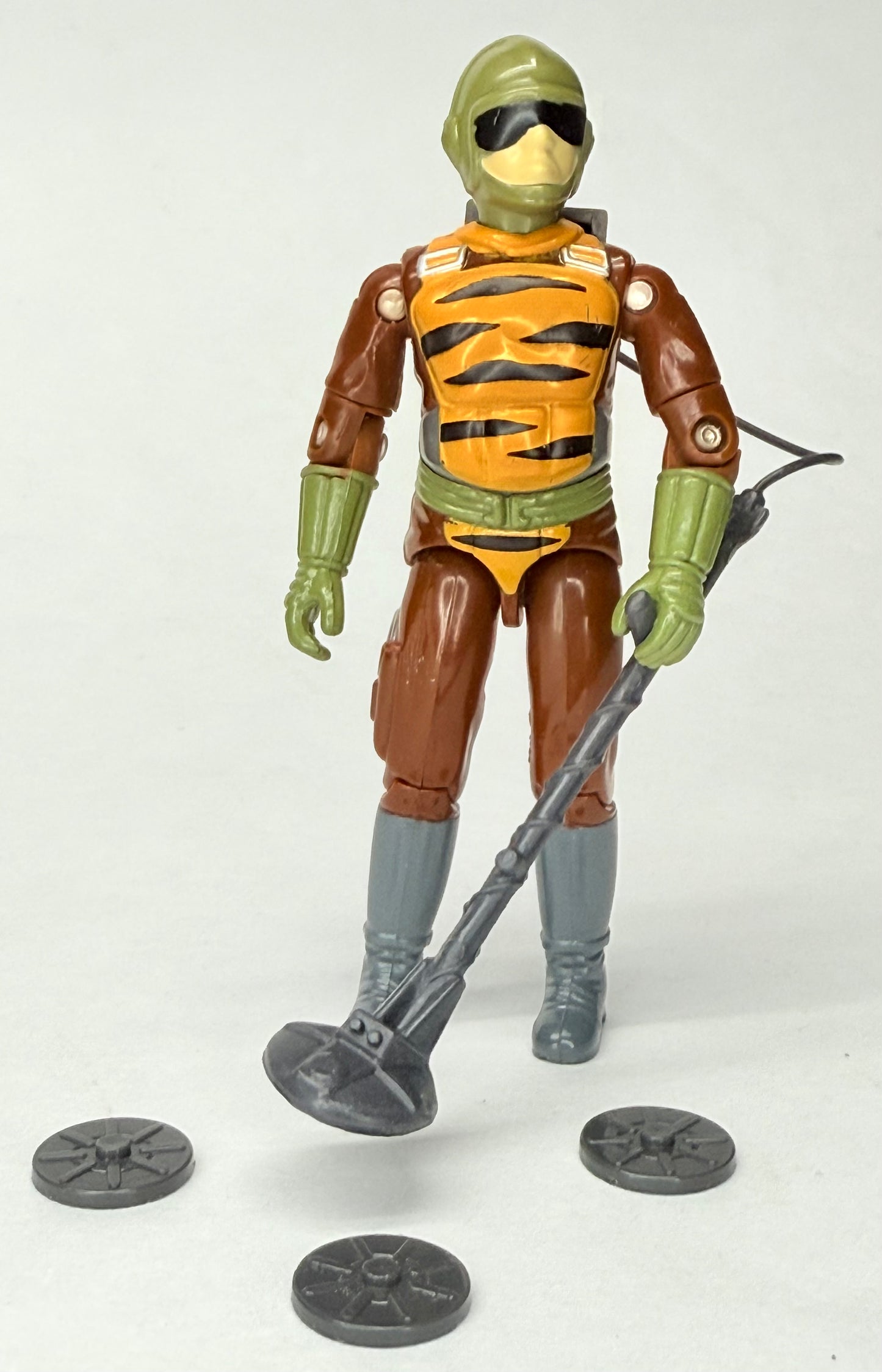 Tiger Force Tripwire (1988)