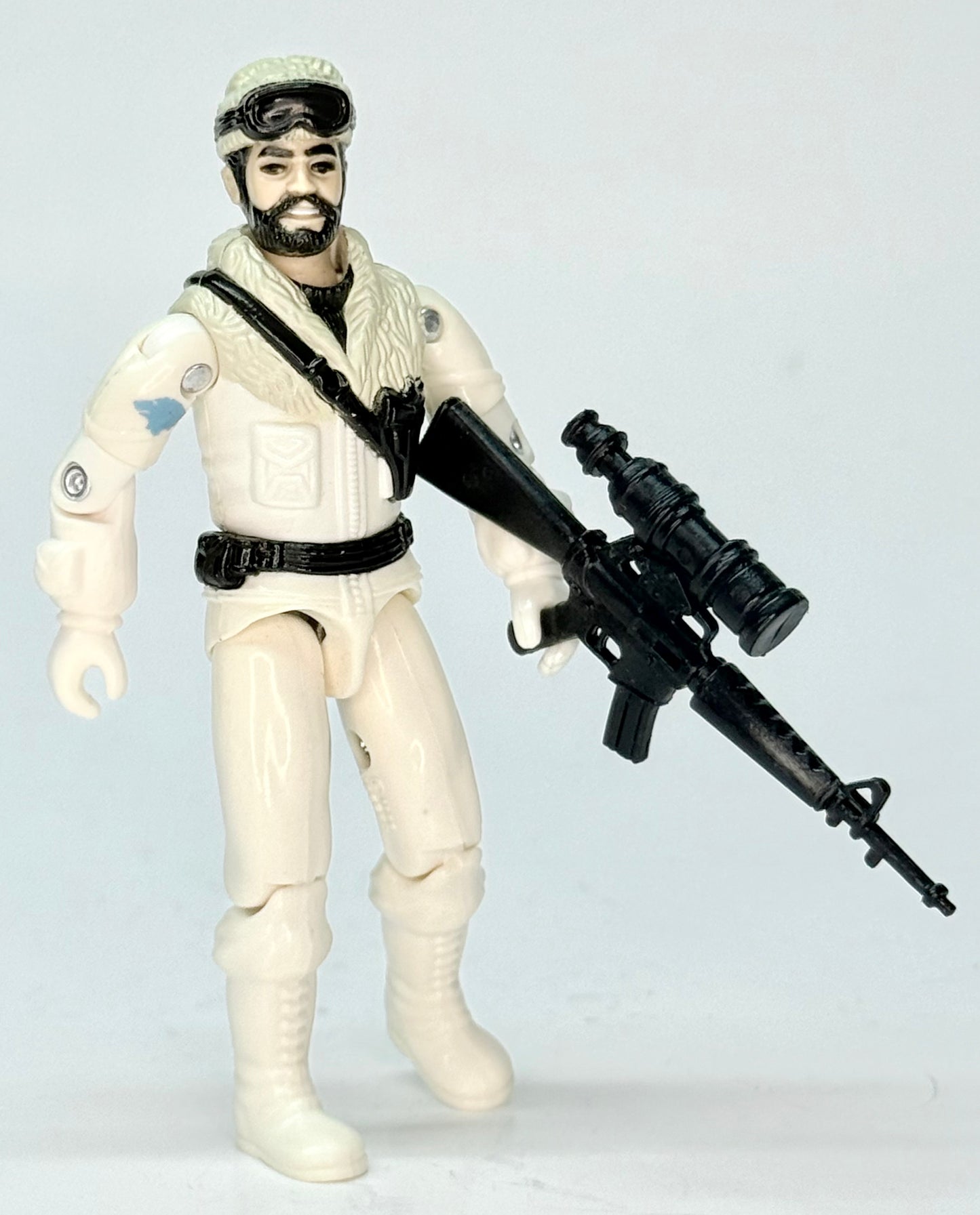 Frostbite (1985)