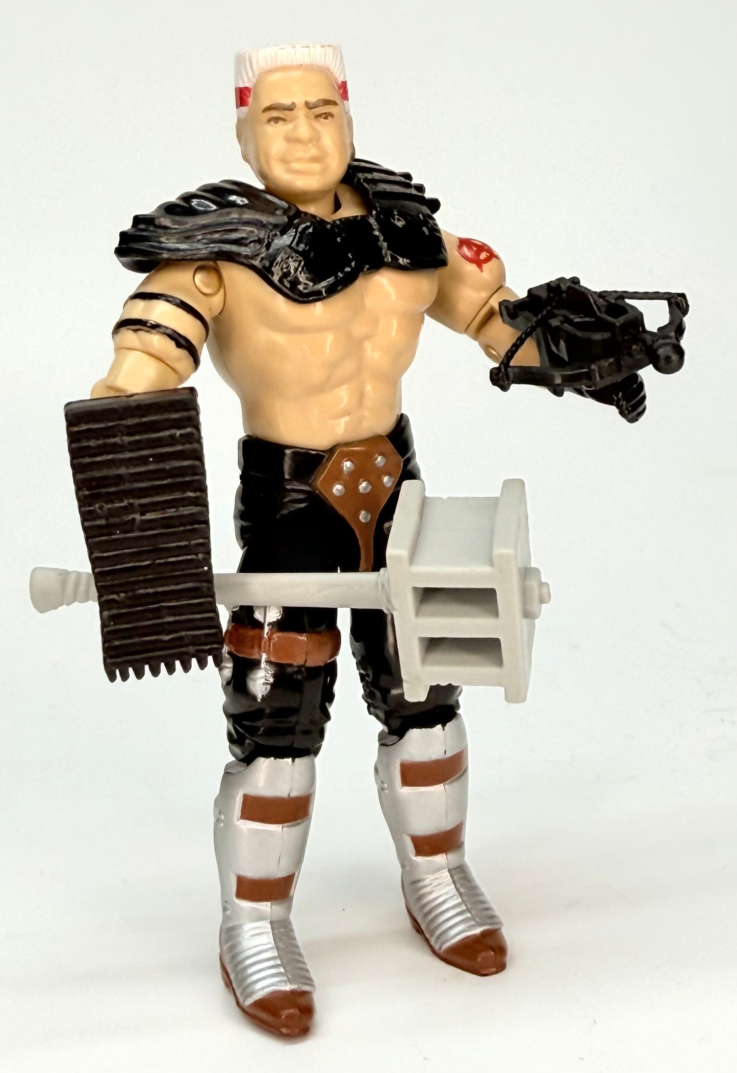 Cerdo de carretera (1988)