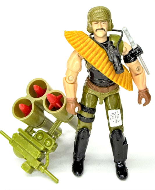 Backblast (1989)