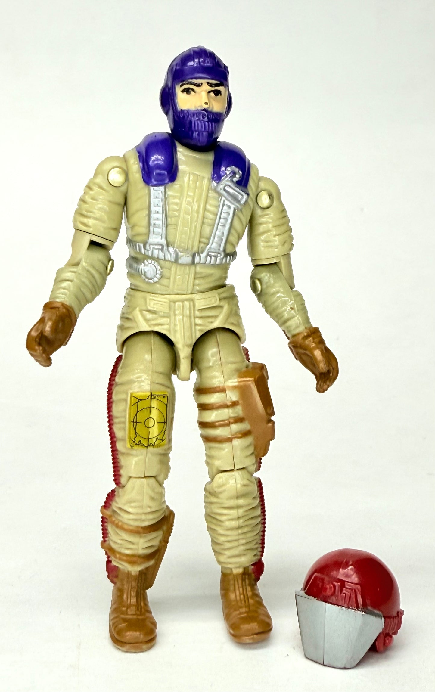 Gyro Viper (1987)