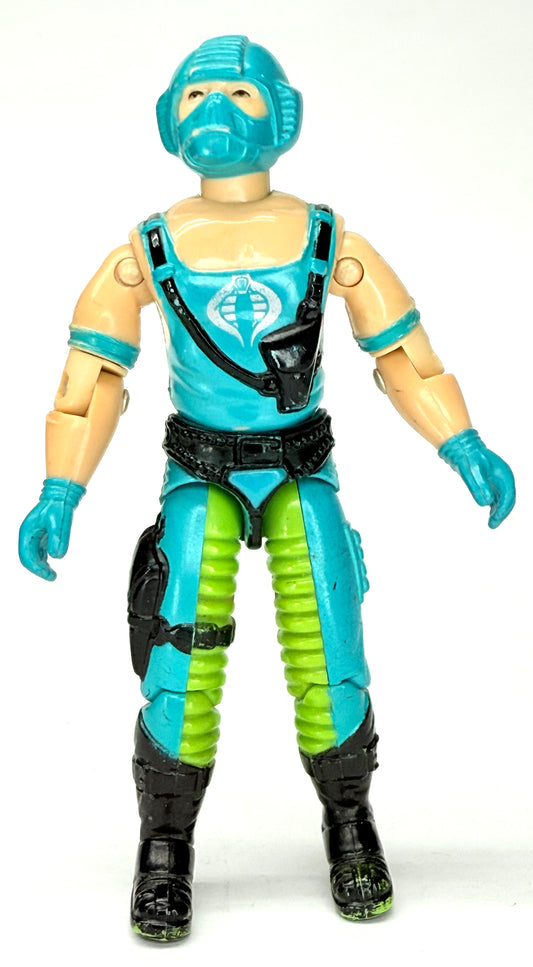 Tête de cuivre (1984)