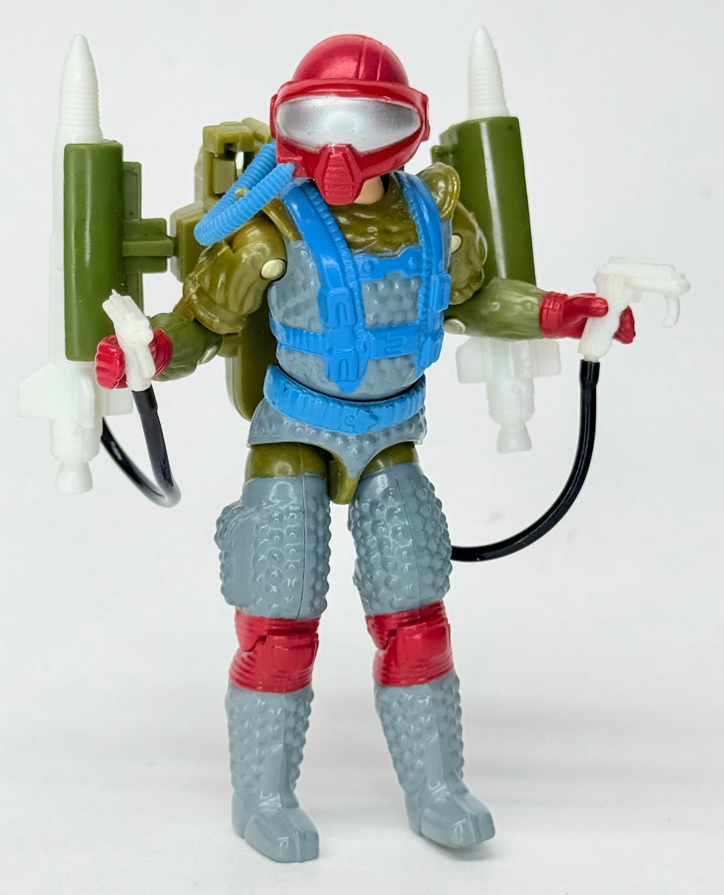 Tirage rapide (1987)