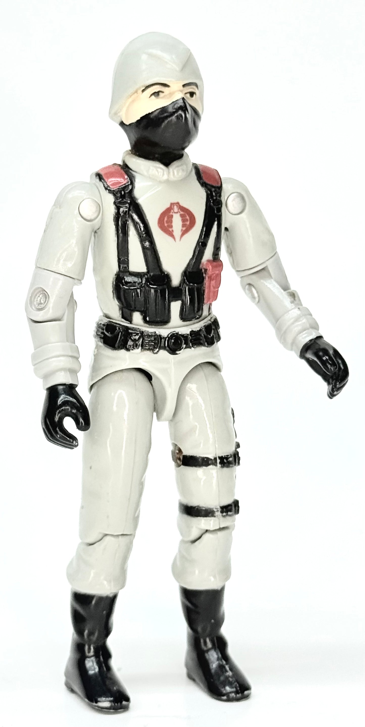 Stinger Driver (1984)