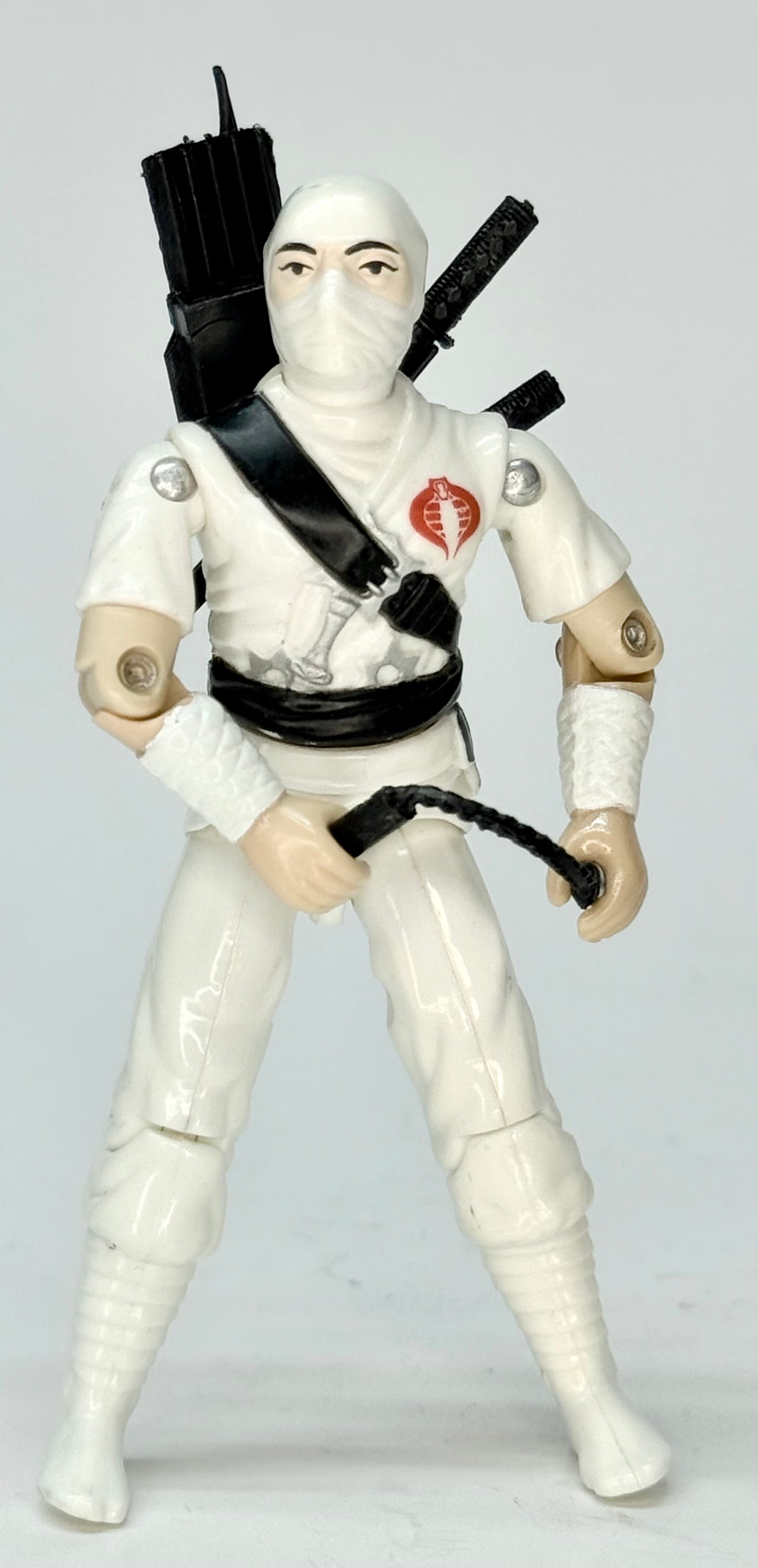 Storm Shadow (1984)