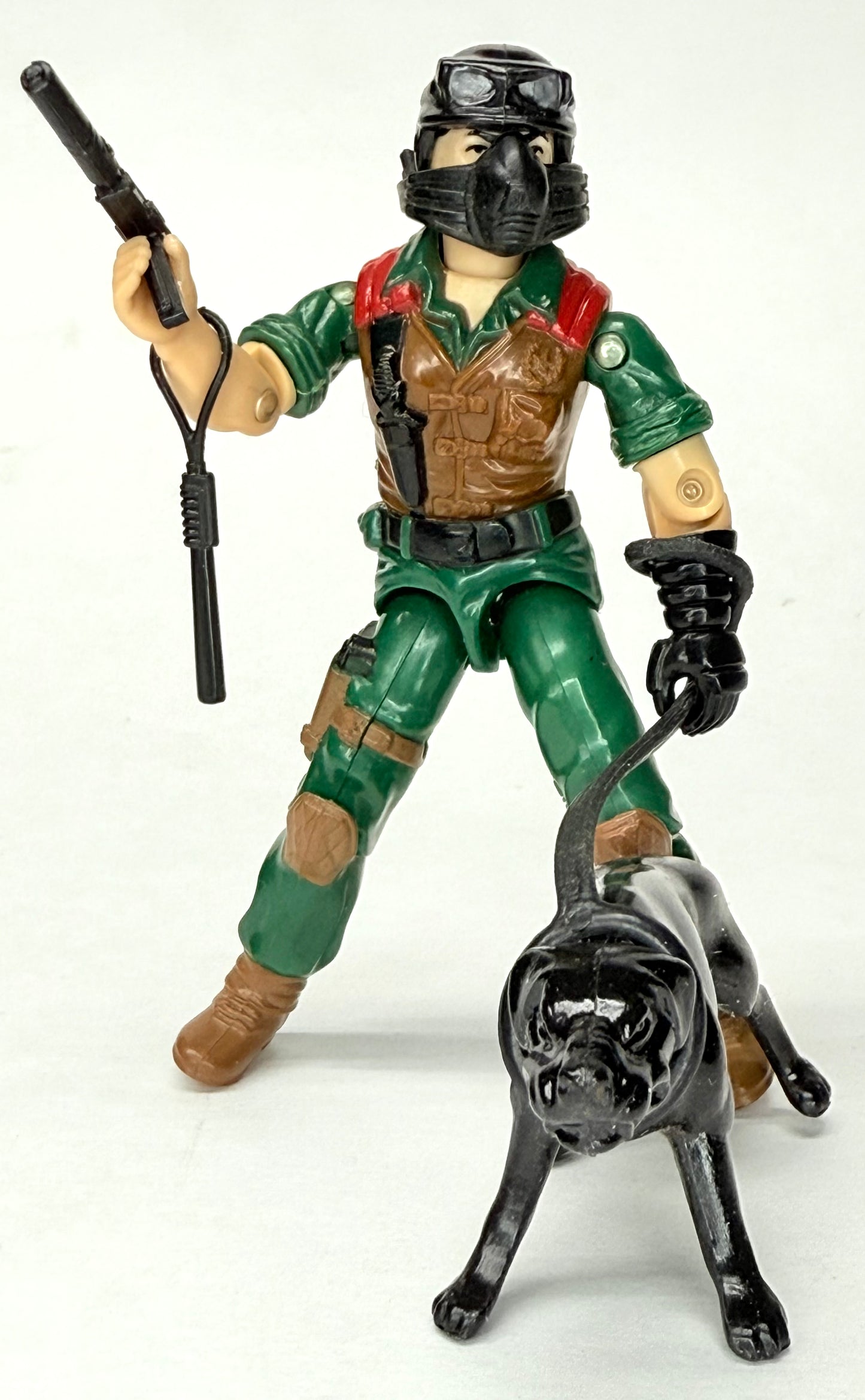 Mutt & Junkyard (1984)