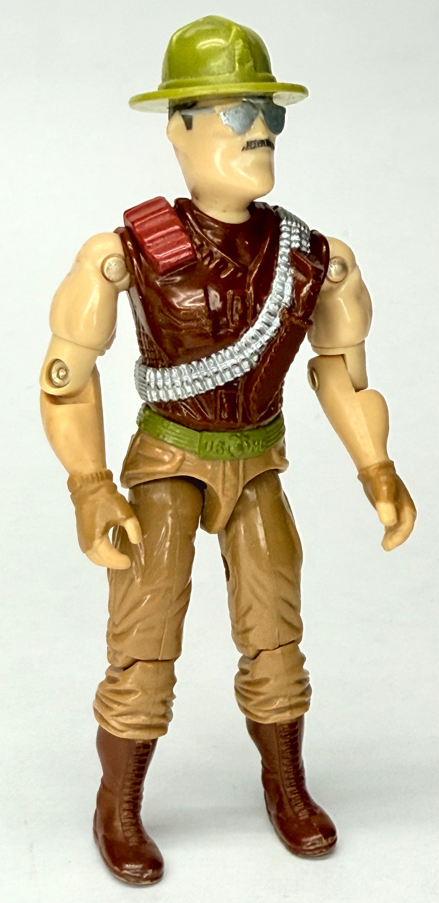 Sergent Slaughter (1988)