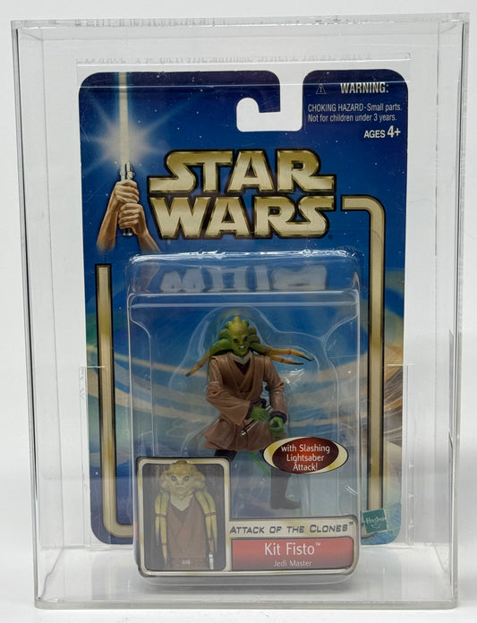 Kit Fisto : AFA 85 NM+