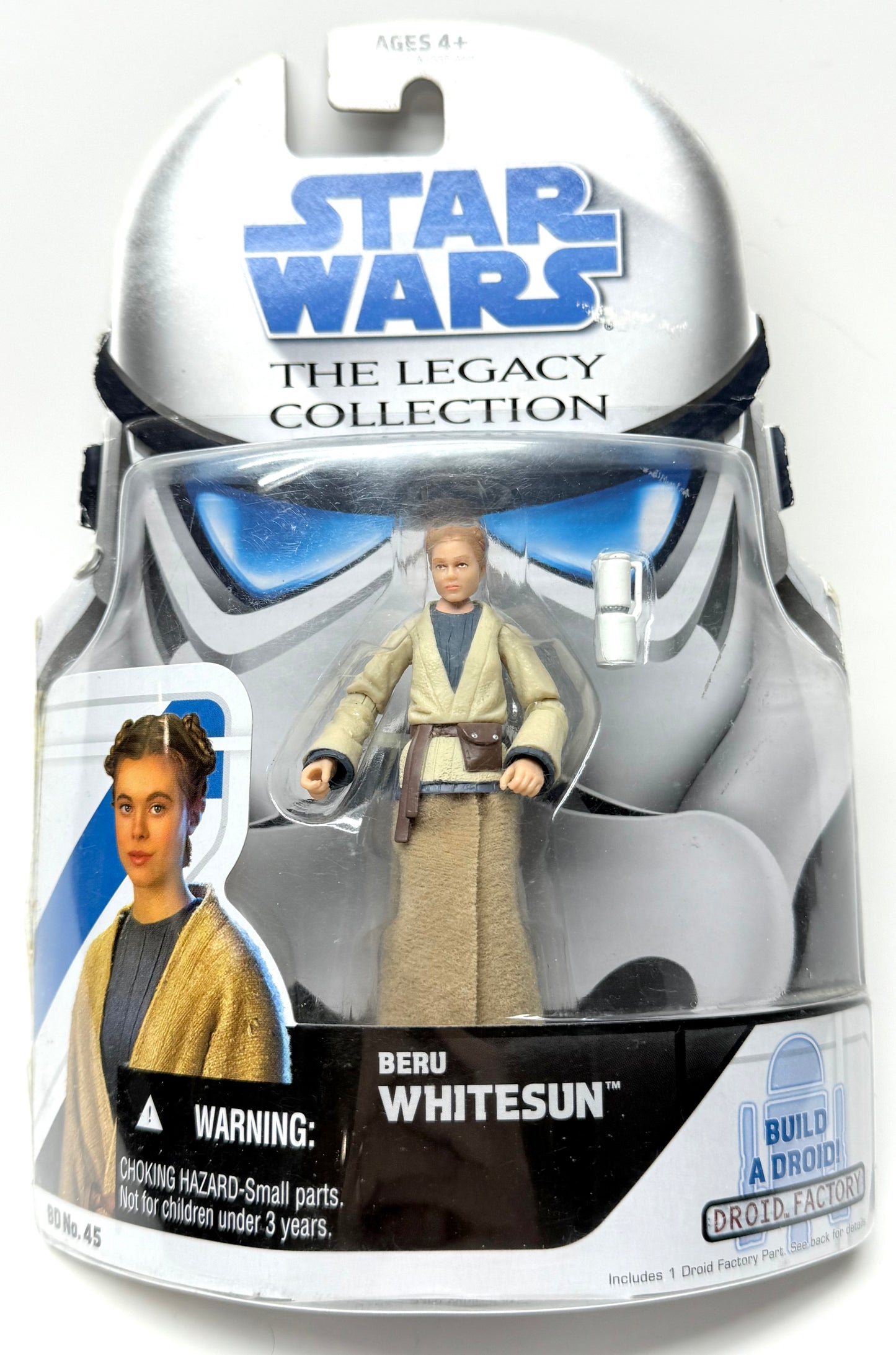 Beru Whitesun