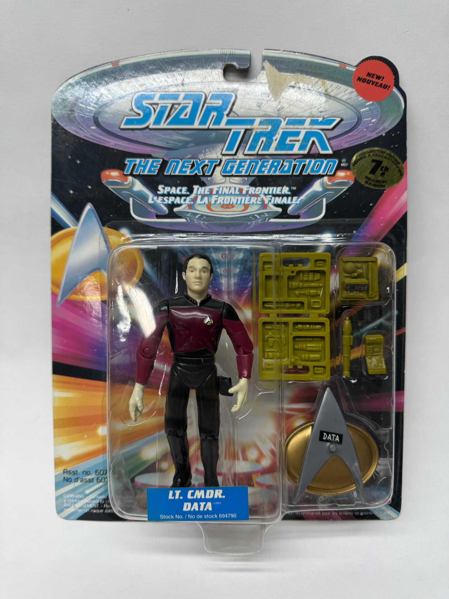 Données (rédemption)