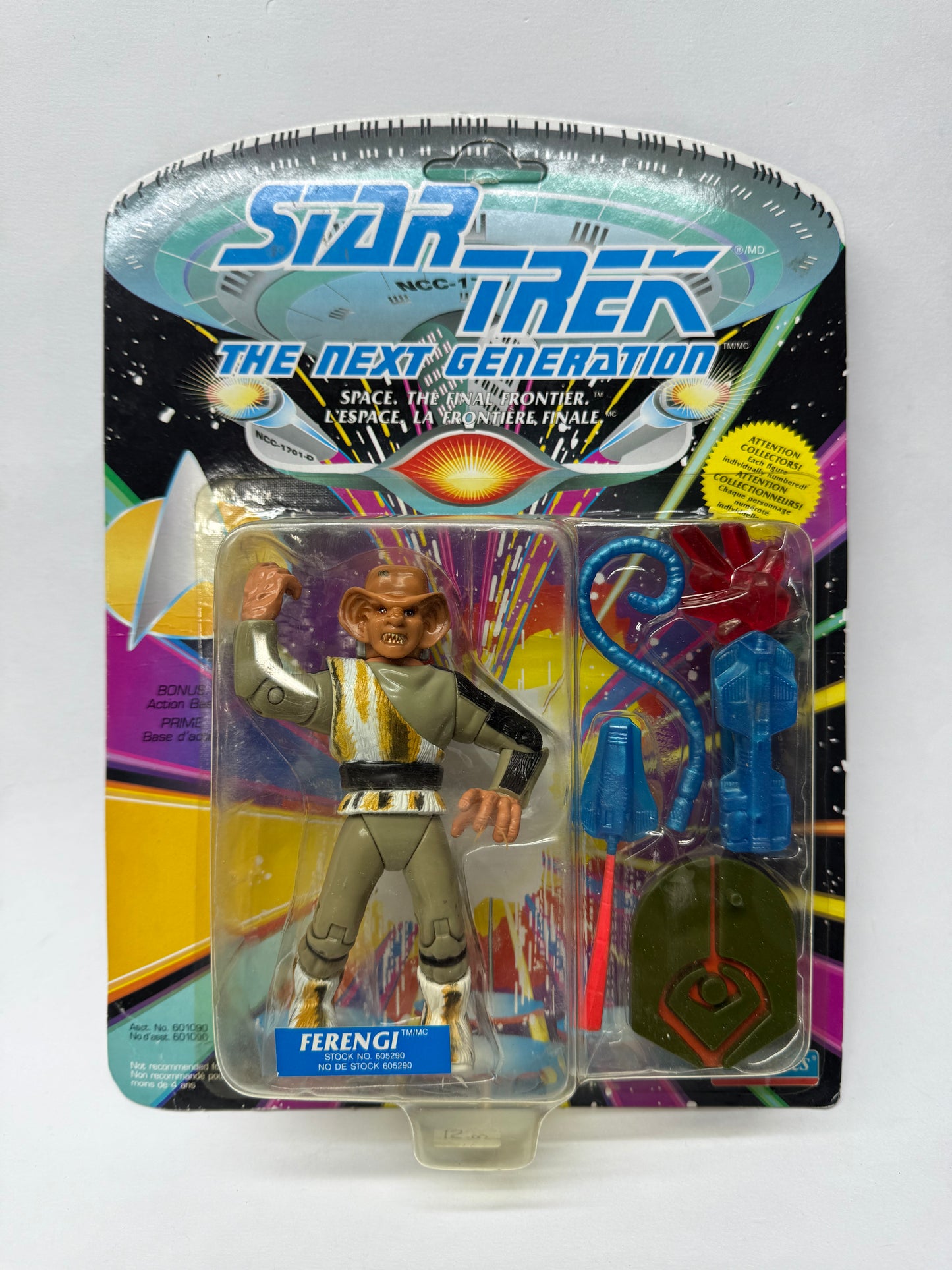 Ferengi