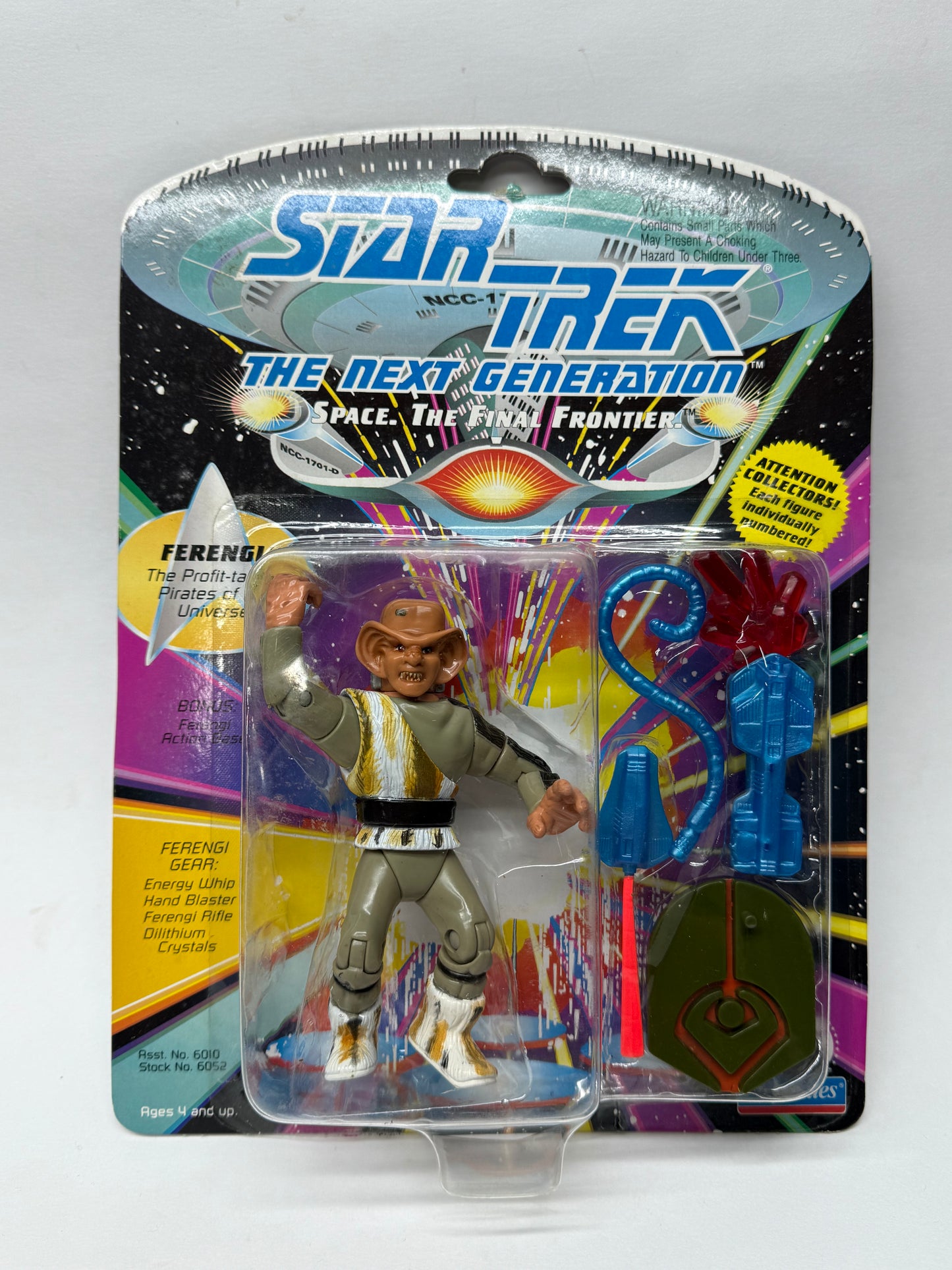 Ferengi