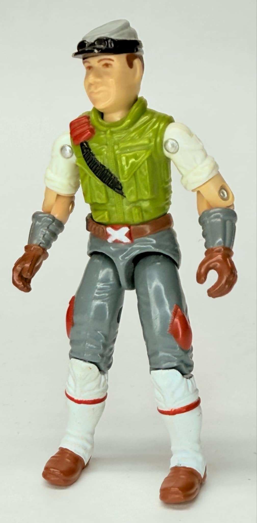 Cross-country (1986)