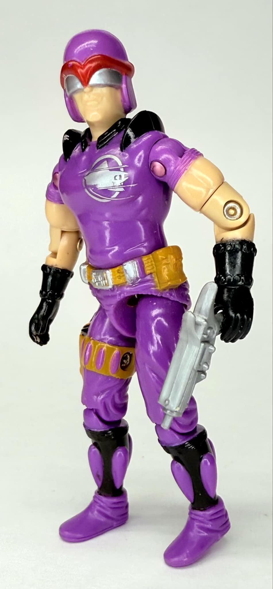 Babosa de mar (1987)