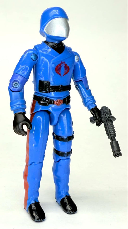 Cobra Commander (1983)