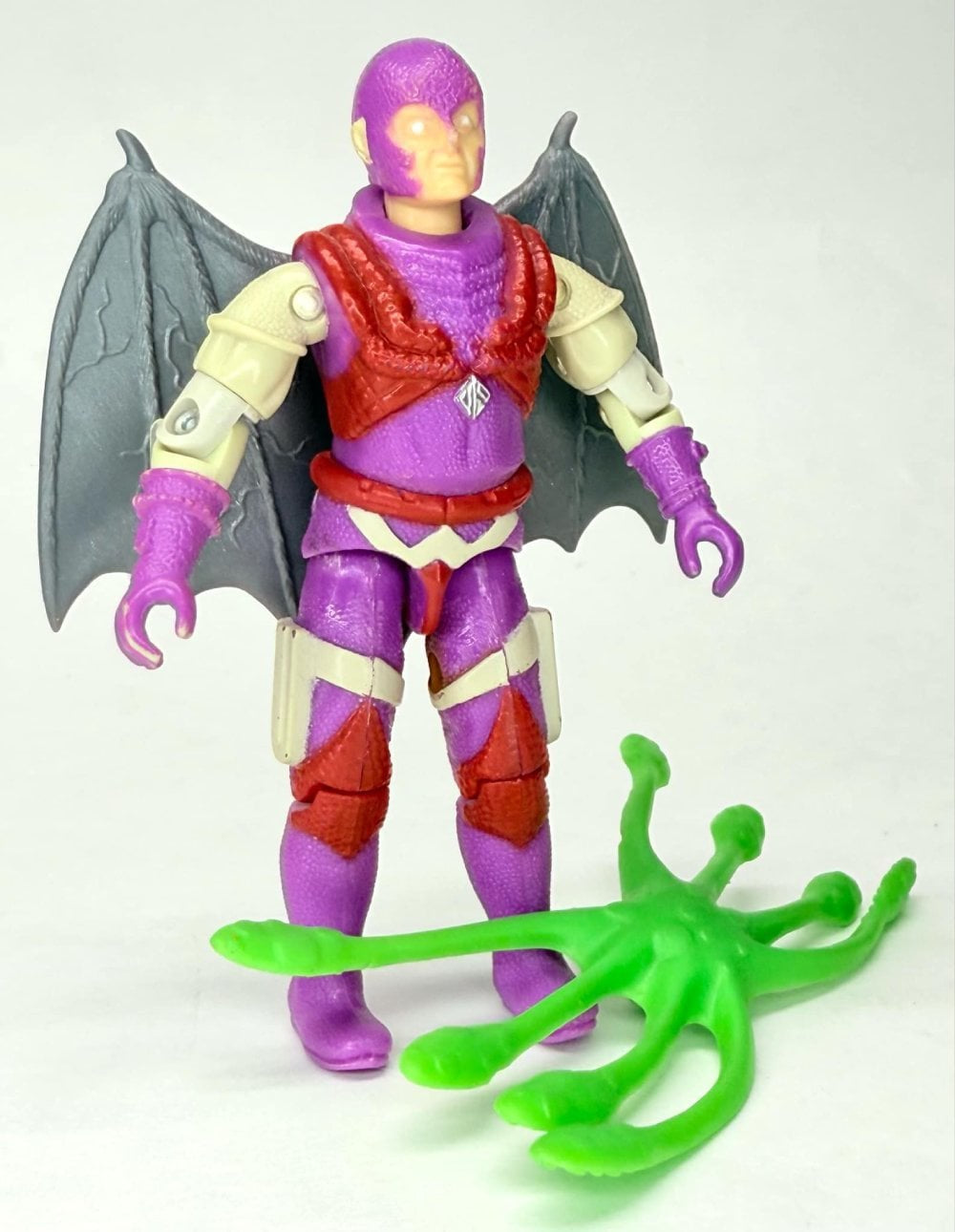 Nemesis Enforcer (1987)