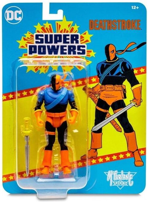 Deathstroke