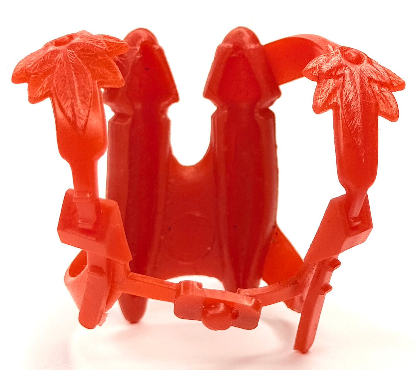 Stratos : Harness (Red)