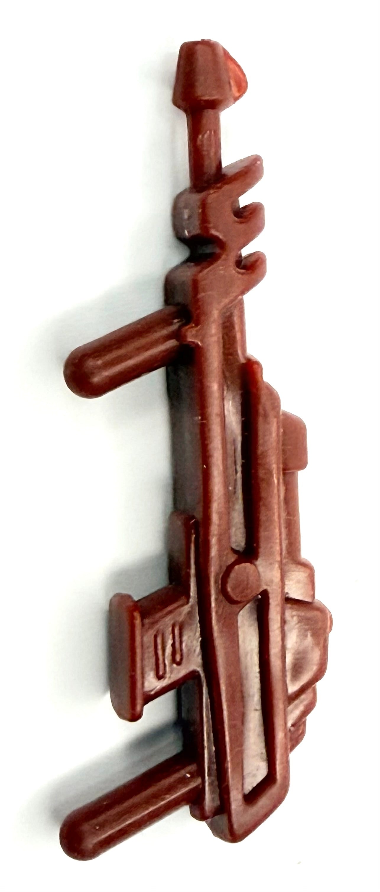 Man-E-Faces : Rifle