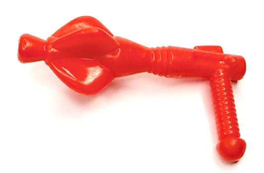 Kobra Khan : Laser Pistol