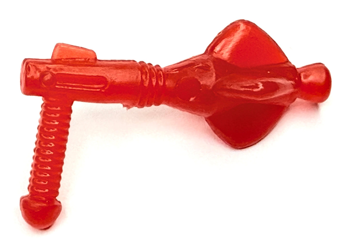 Zodac : Laser Pistol