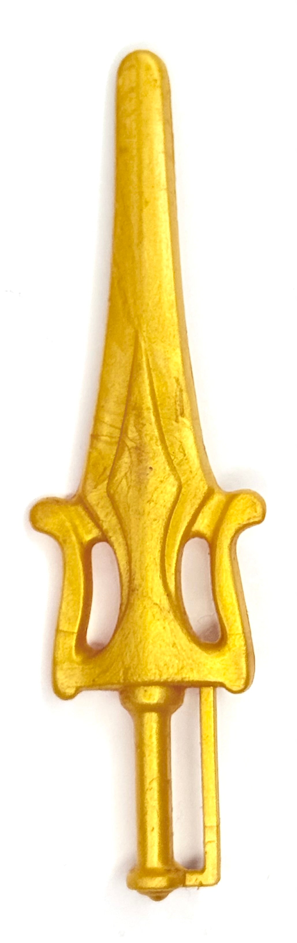 Thunder Punch He-Man : Power Sword