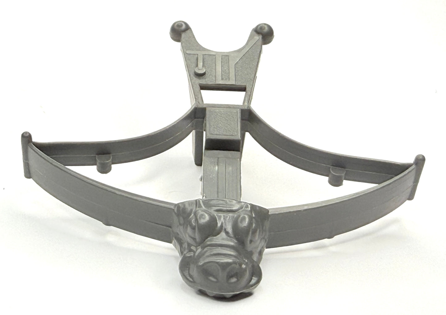 Mantenna : Crossbow