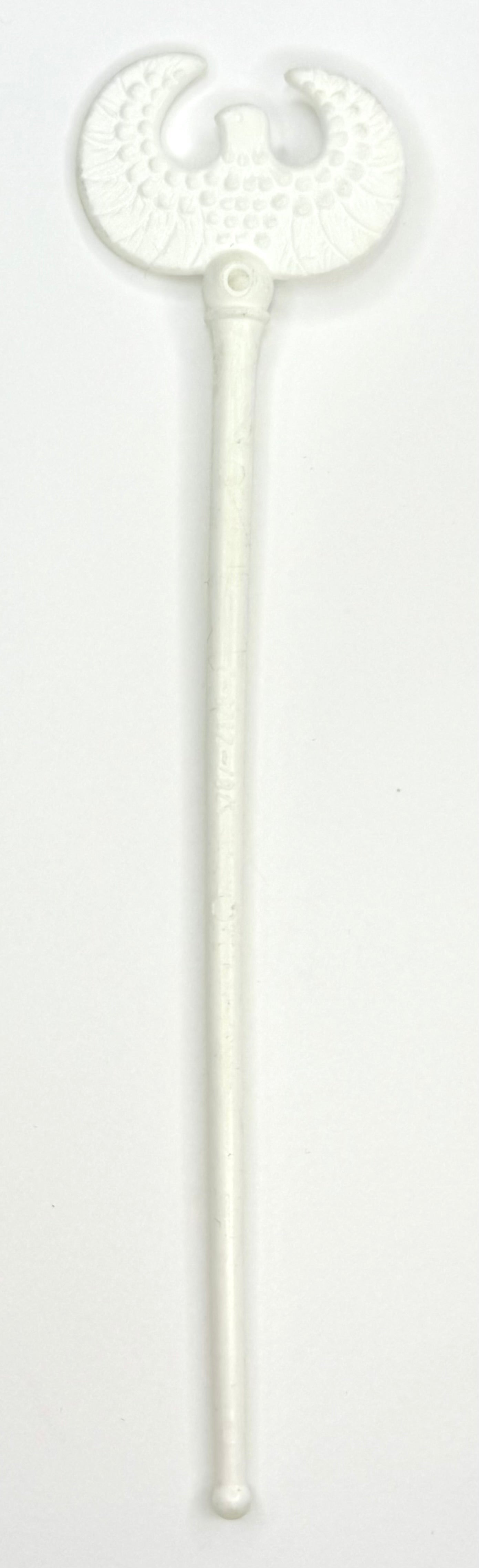 Sorceress : Staff