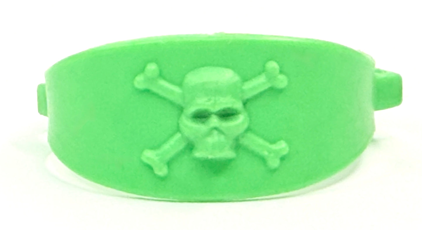 Trap Jaw : Belt