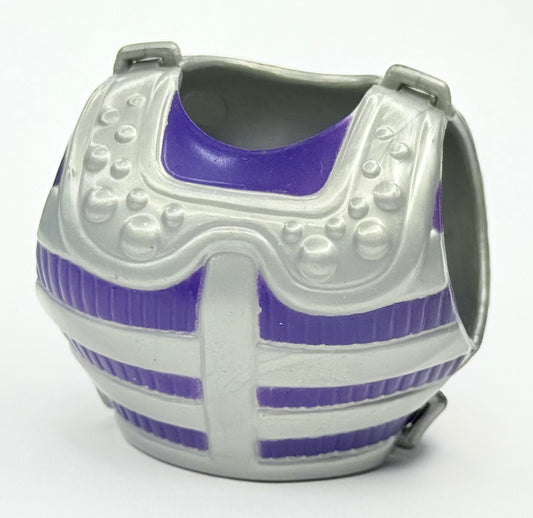 Fisto : Full Armour
