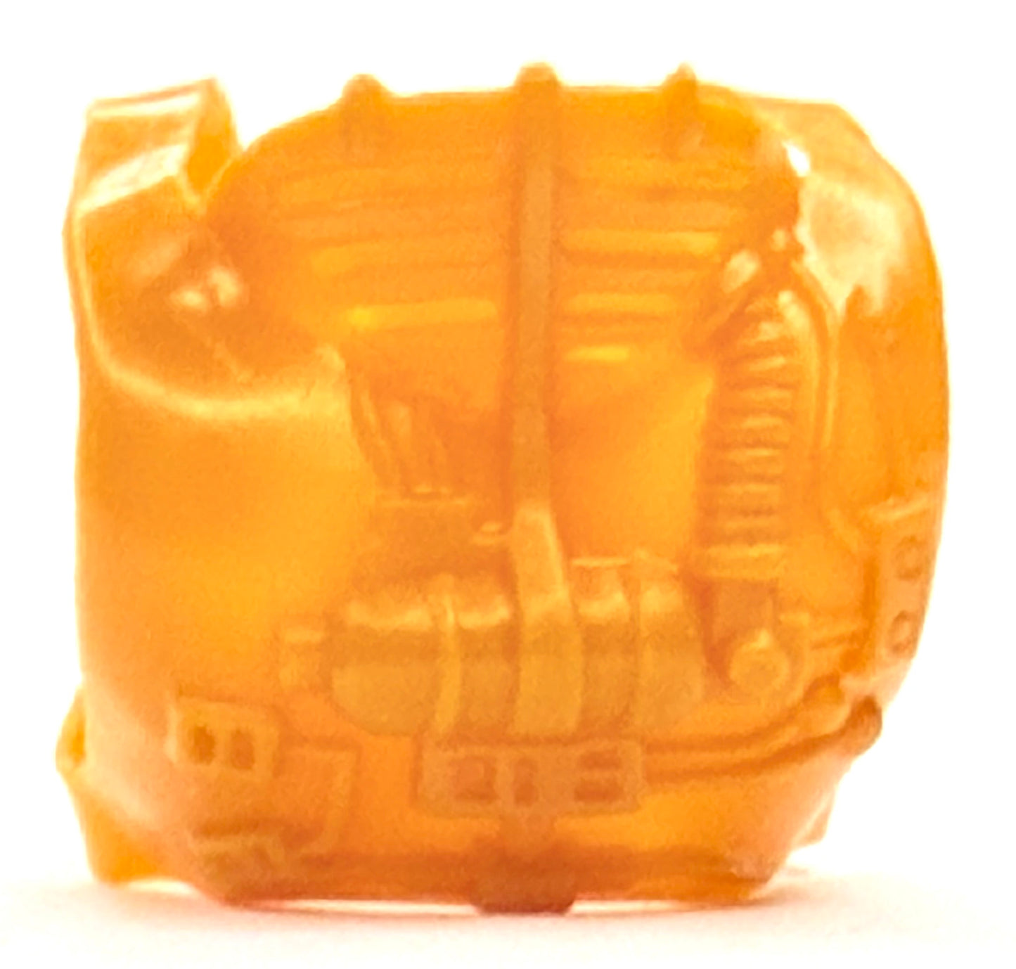 Man-At-Arms : Chest Armor