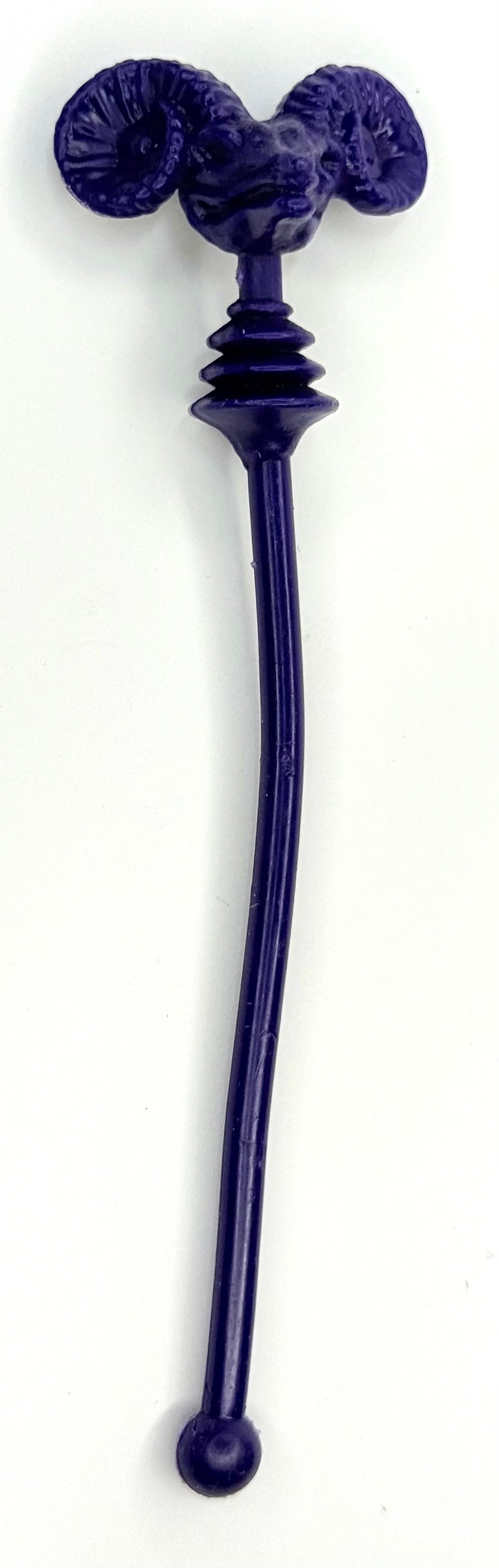 Skeletor : Staff