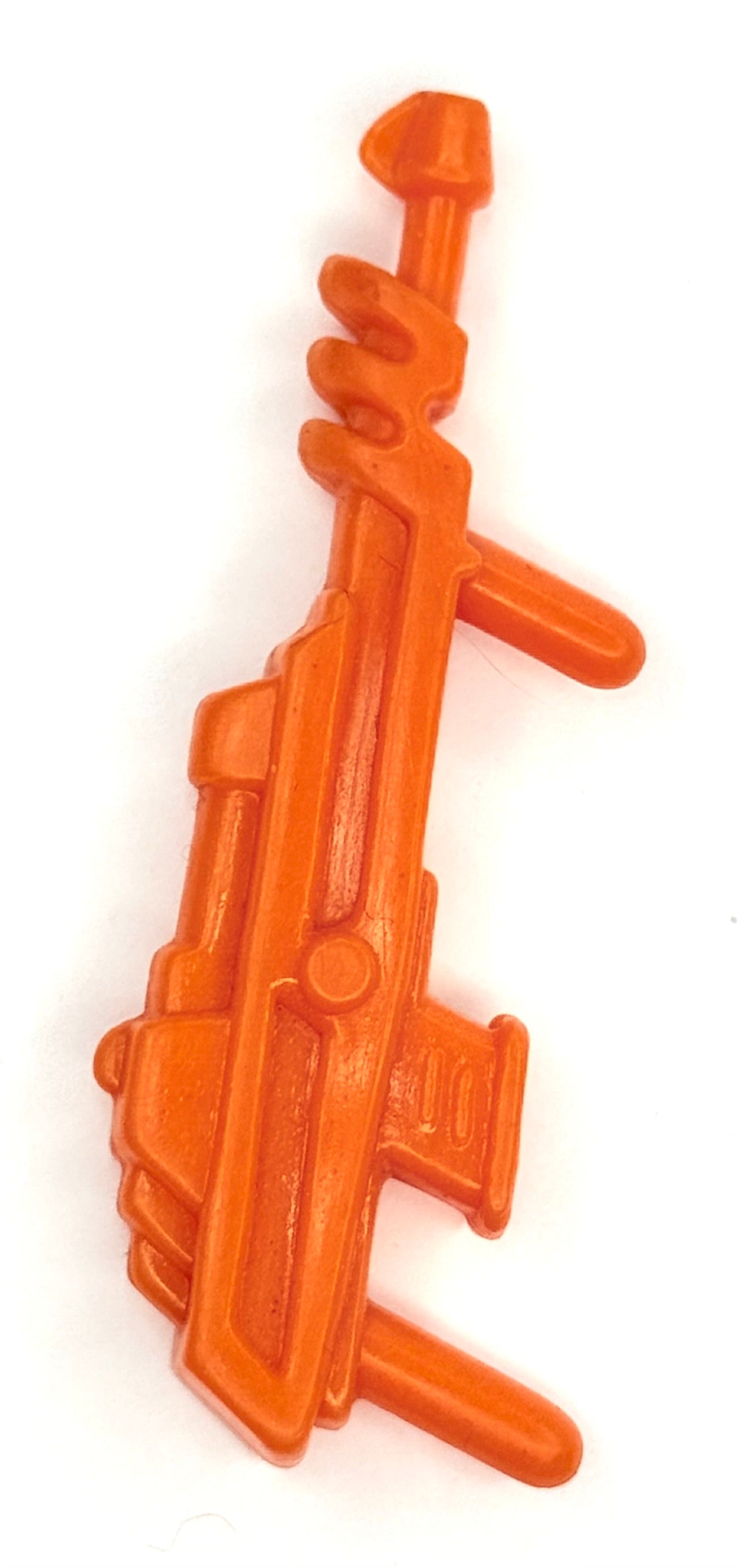 Webstor : Laser Rifle