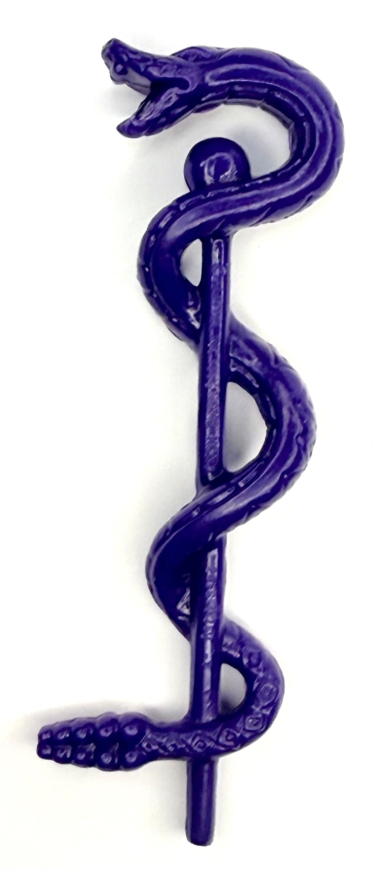 Tung Lashor : Snake Staff