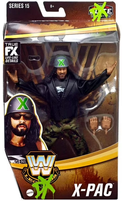 X-Pac