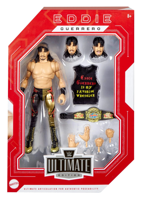 Eddie Guerrero