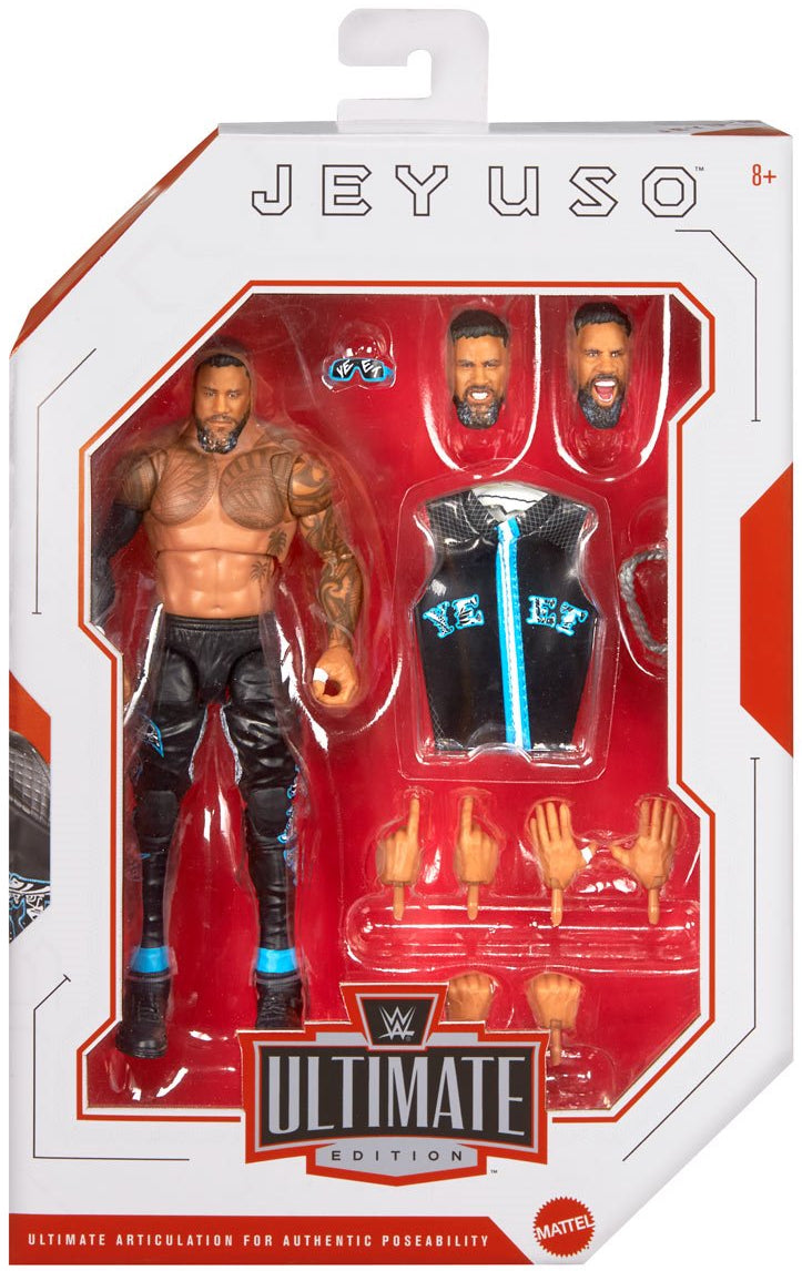 Jey Uso