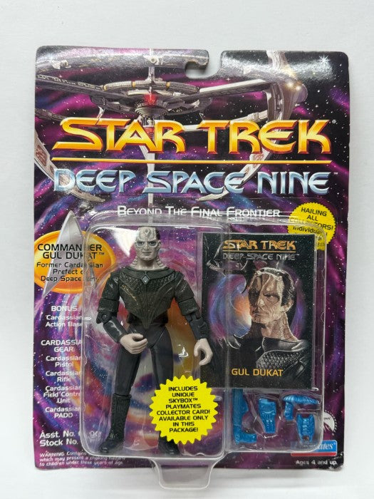 Gul Dukat
