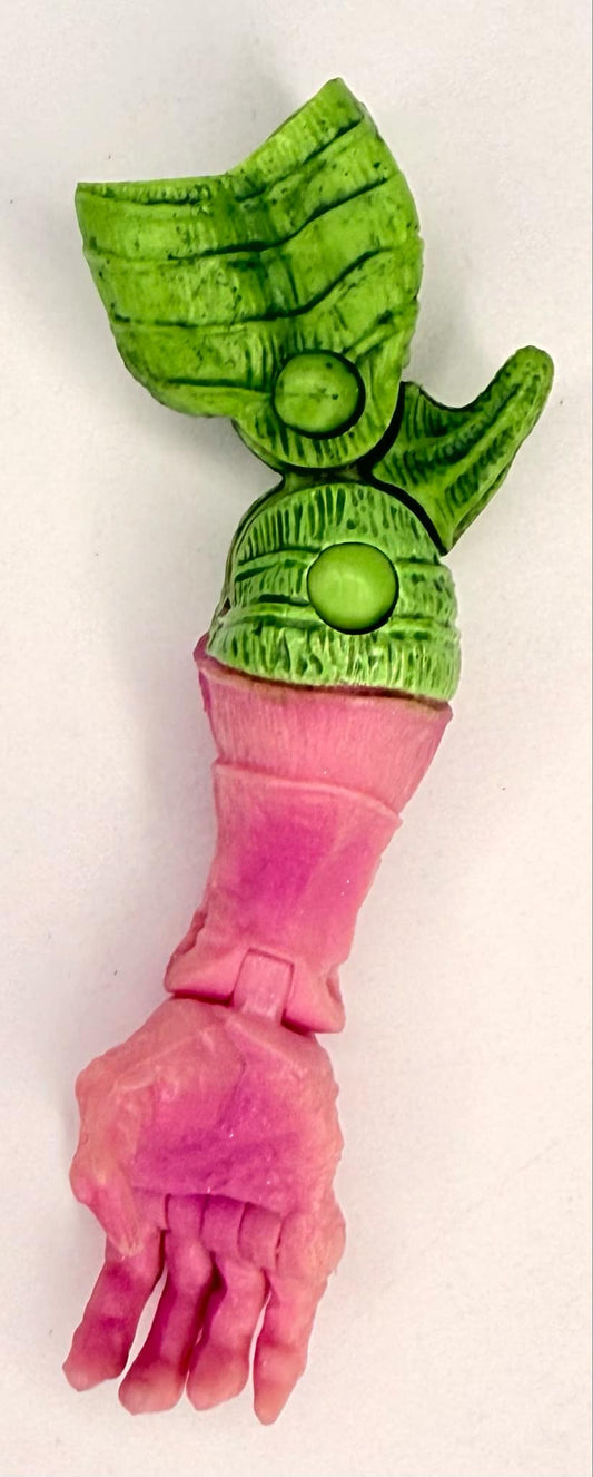BAF : Annihilus Right Arm
