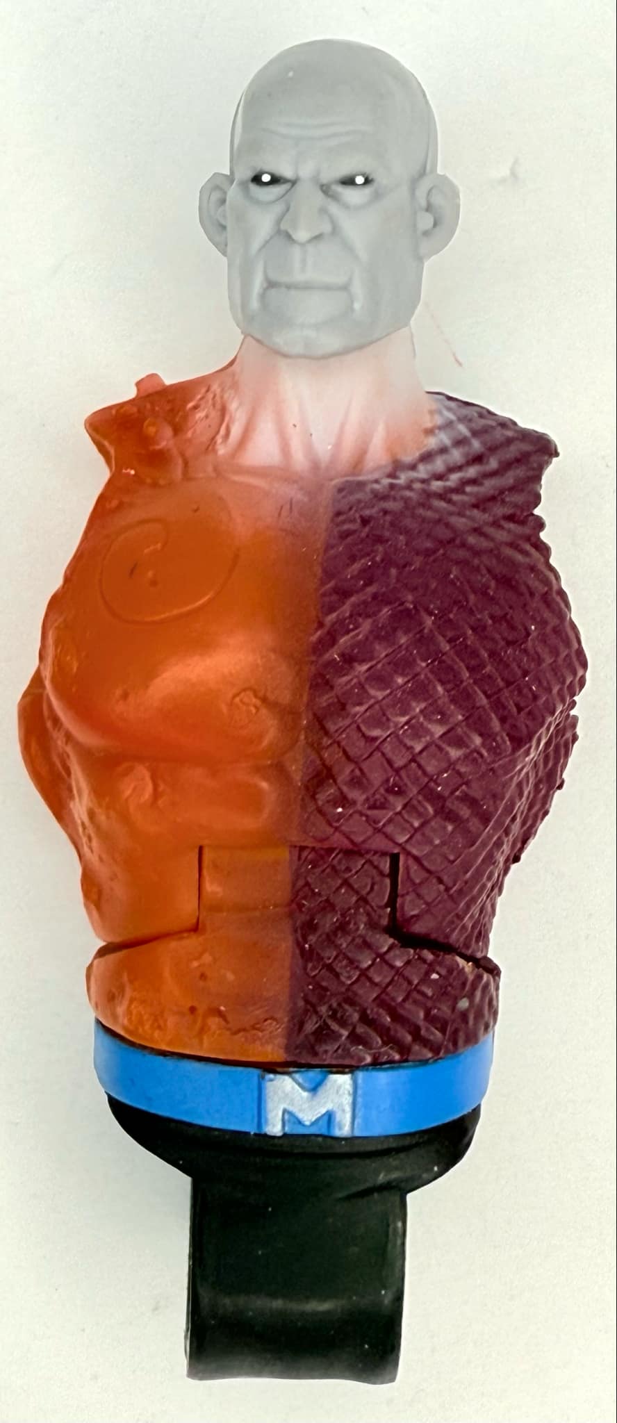 BAF : Metamorpho Torso & Head