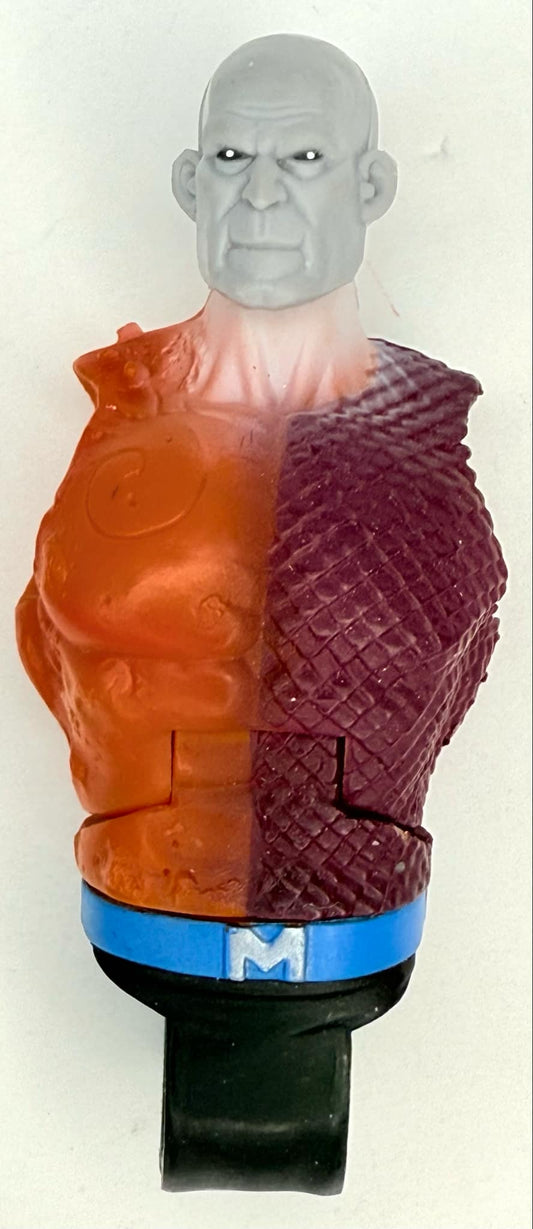 BAF : Metamorpho Torso & Head