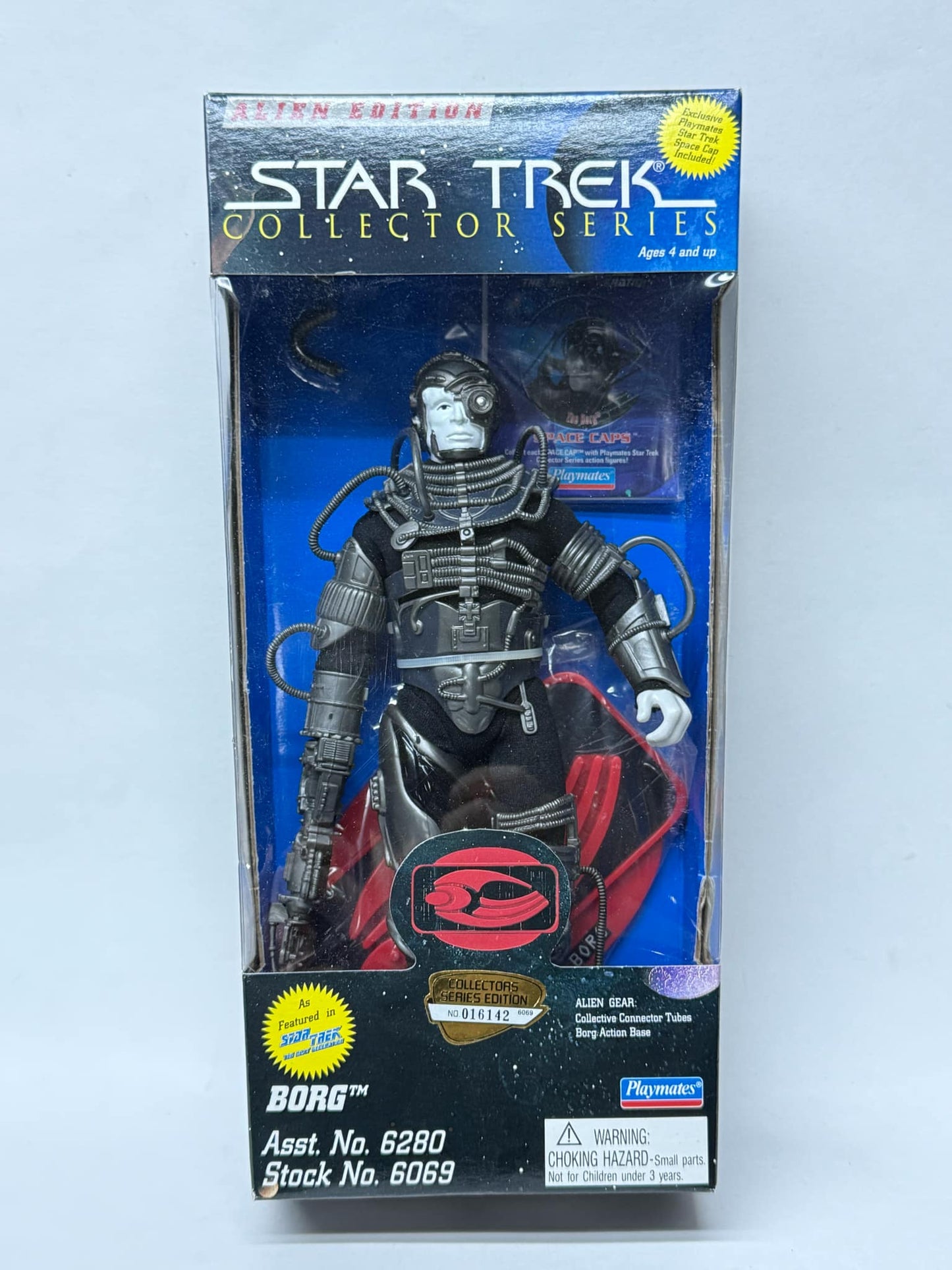 Borg