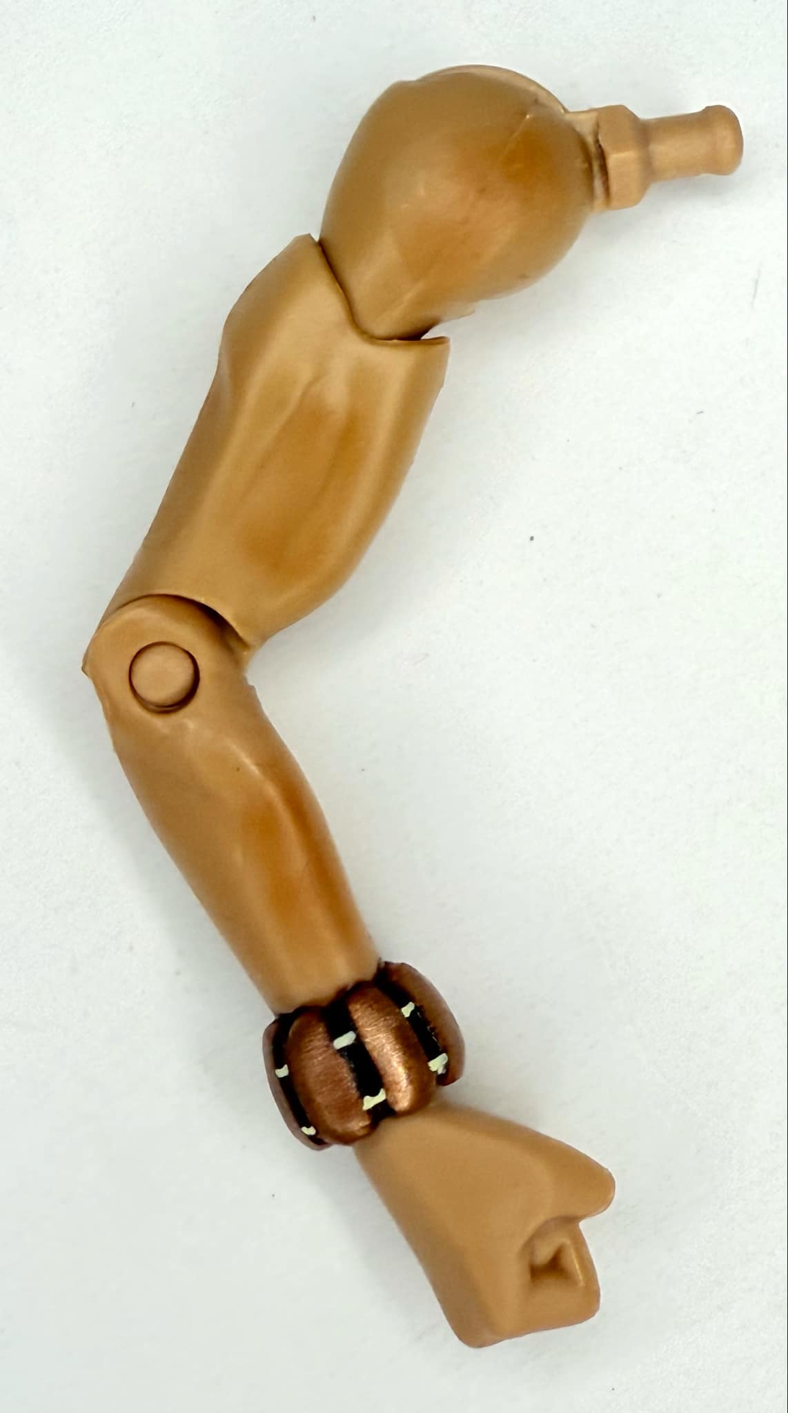 BAF : Giganta Right Arm