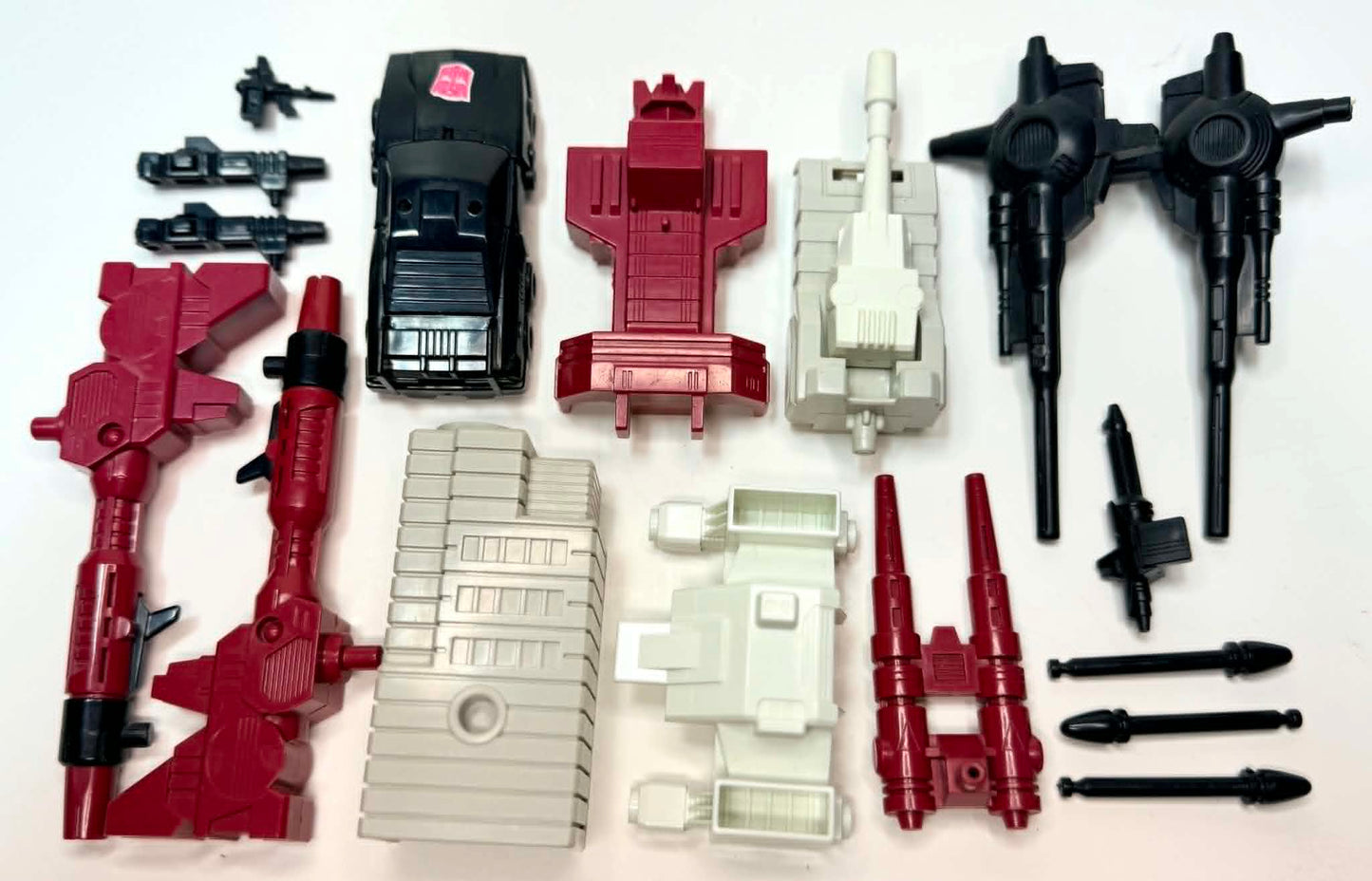 Metroplex (1986)