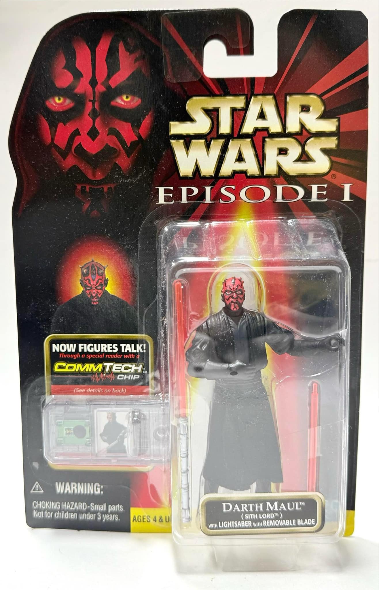 Darth Maul (Sith Lord)