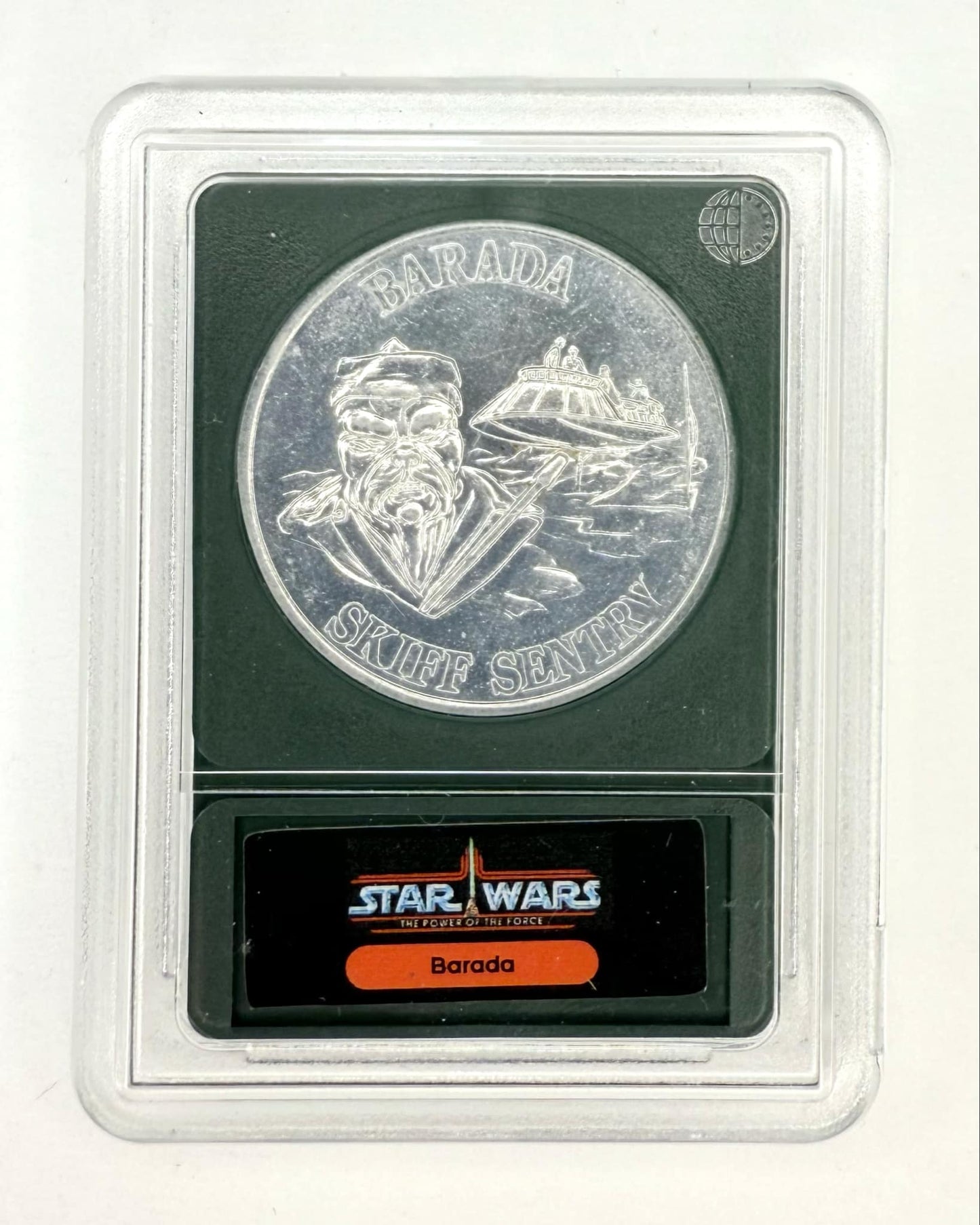 Barada Coin