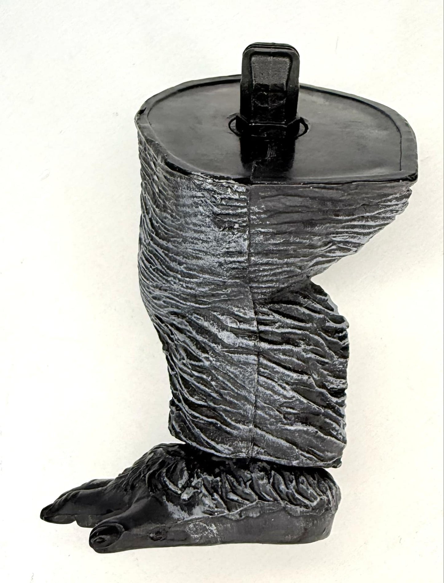 BAF : Gorilla Grodd Right Leg