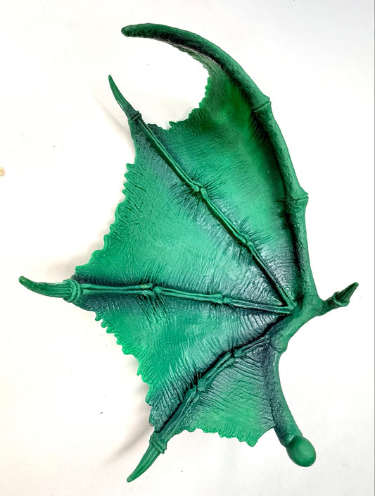 BAF : Annihilus Right Wing