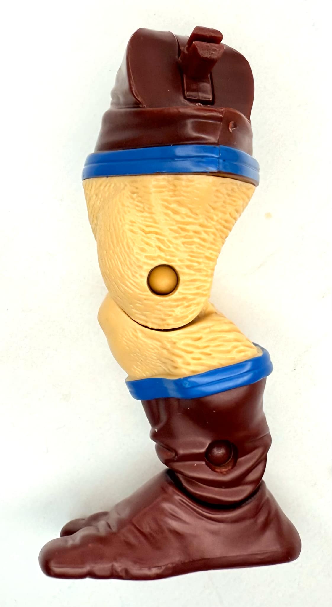 BAF : Kalibak Right Leg