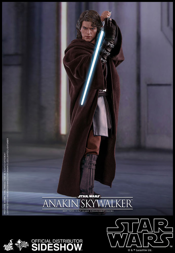 Anakin Skywalker : MMS437